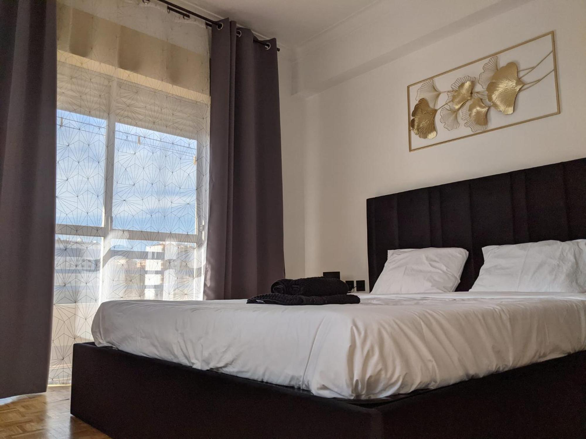 Rooms 10 Mins Walk From Train Station! Agualva-Cacem 외부 사진
