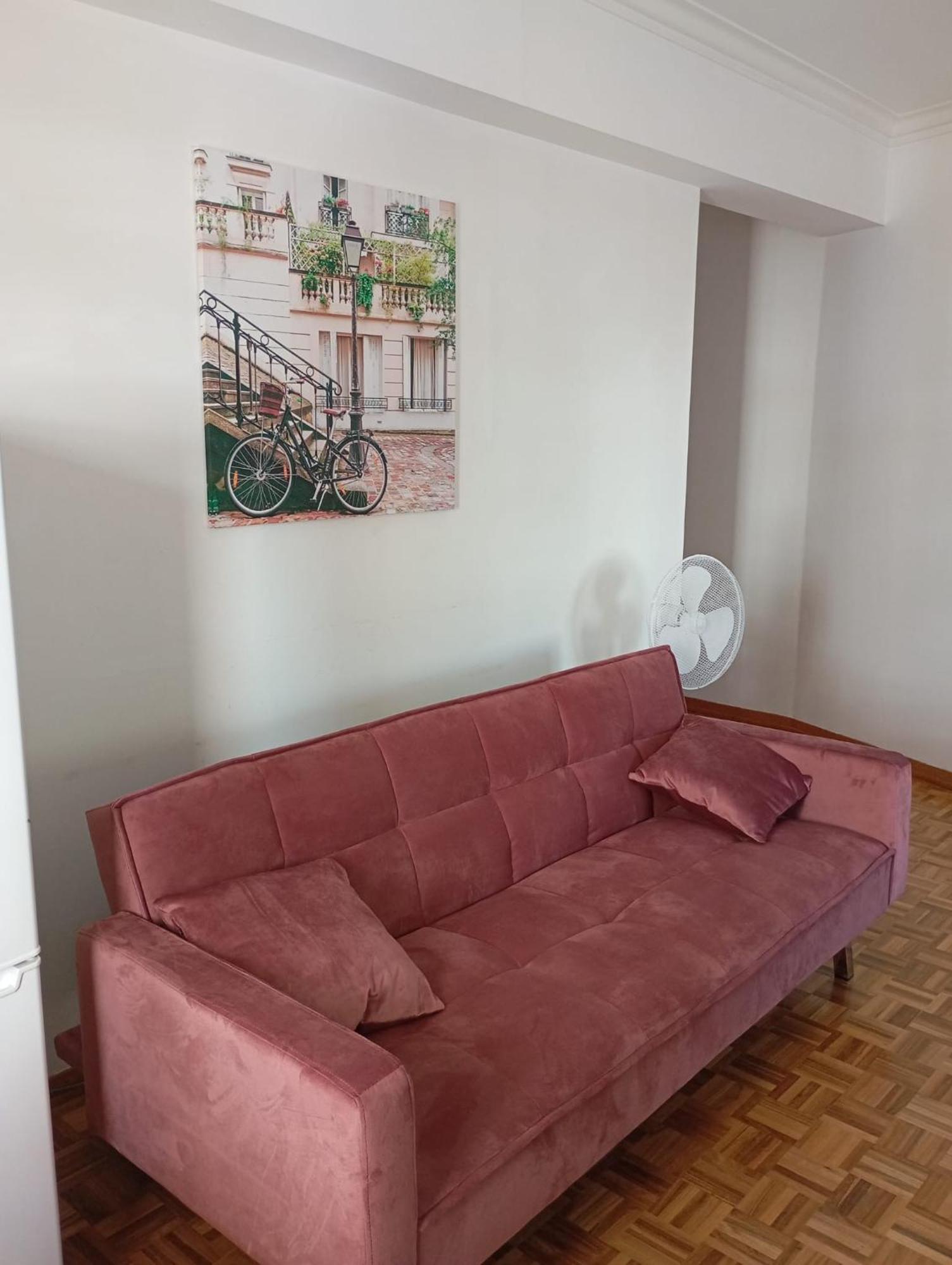 Rooms 10 Mins Walk From Train Station! Agualva-Cacem 외부 사진